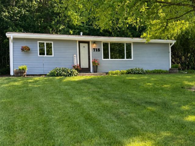 House for sale in Dewitt, Michigan