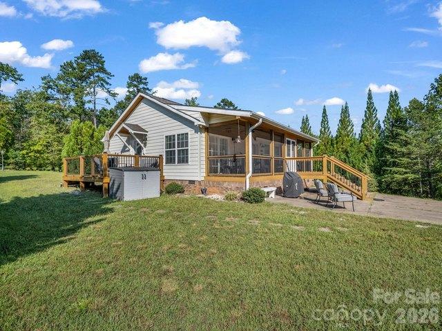 House for sale in Rutherford, North Carolina