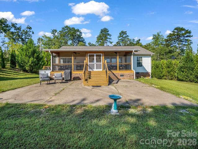 House for sale in Rutherford, North Carolina