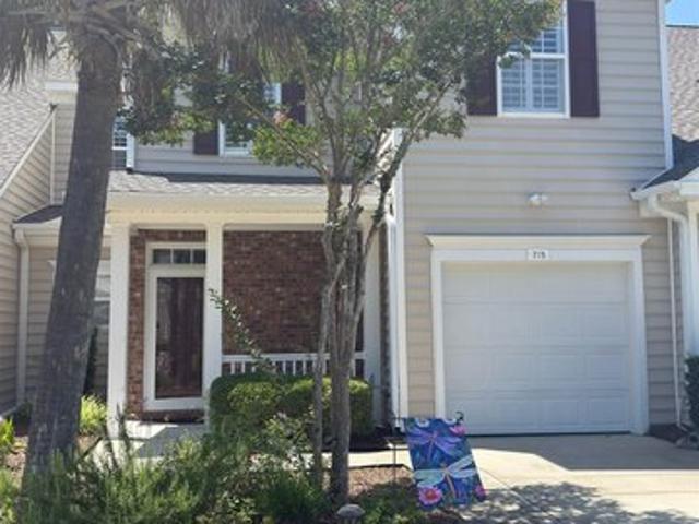 Townhouse for sale in Murrells Inlet, South Carolina