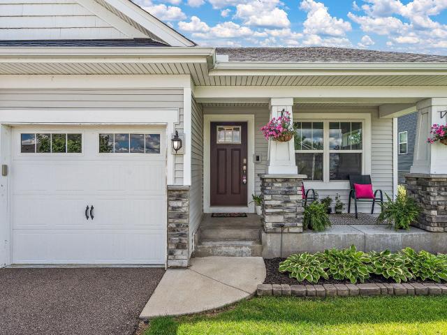 House for sale in Jordan, Minnesota