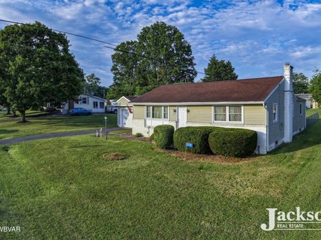 House for sale in Lycoming, Pennsylvania