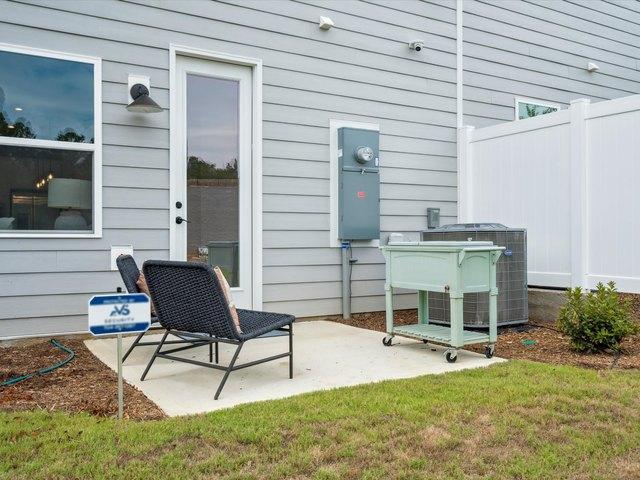 Townhouse for sale in Cramerton, Gaston County
