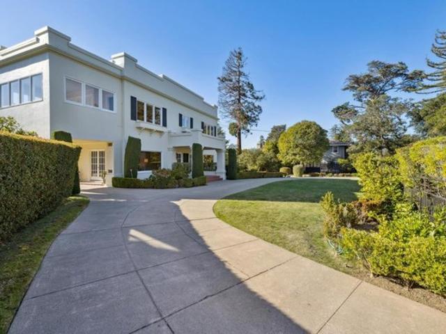 House for sale in San Mateo, California