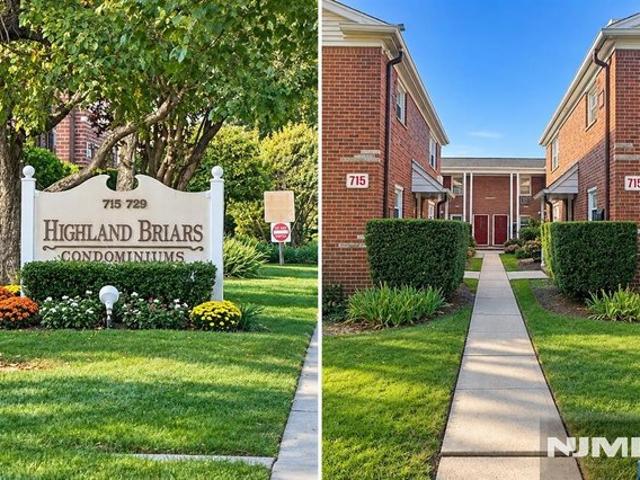 Condo for sale in Ridgefield, Bergen County