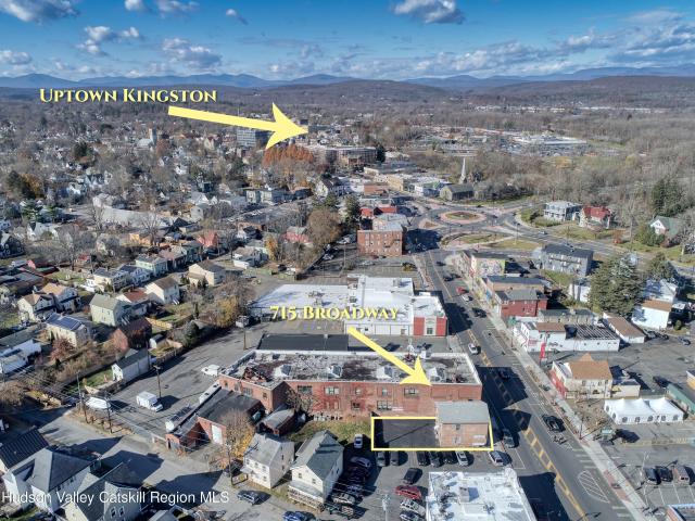Commercial for sale in City of Kingston, Ulster County