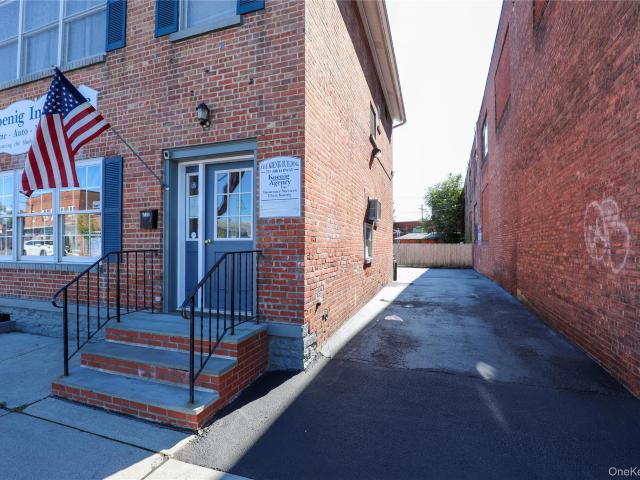 Commercial for sale in City of Kingston, Ulster County