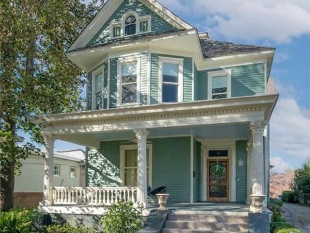 House for sale in Box Springs, Georgia