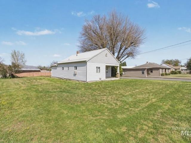 House for sale in Lewiston, Idaho