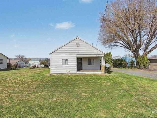 House for sale in Lewiston, Idaho