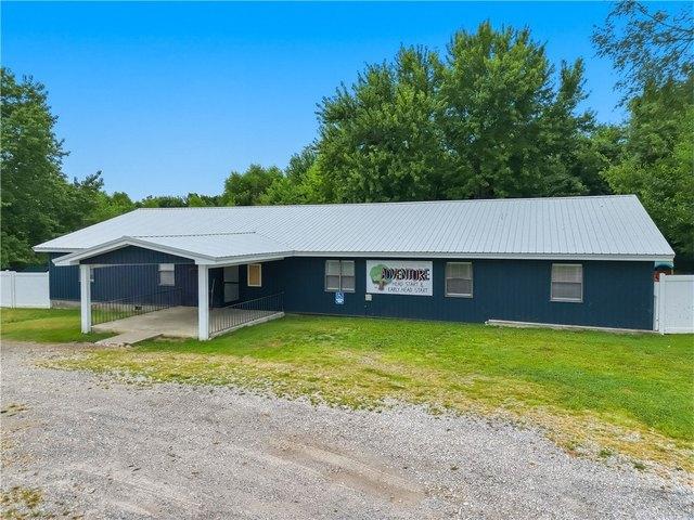 House for sale in Westville, Oklahoma