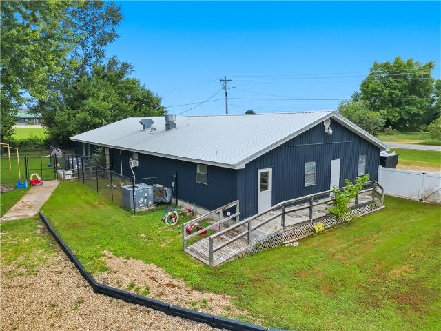 House for sale in Westville, Oklahoma