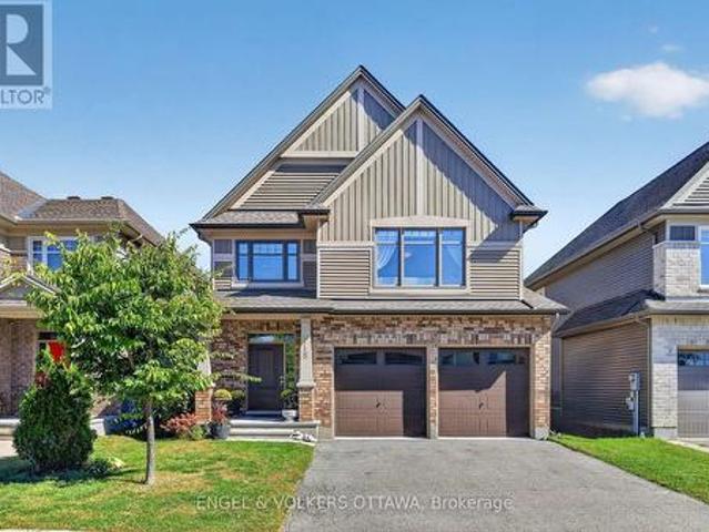 House for sale in Riverside South-Findlay Creek, Ottawa