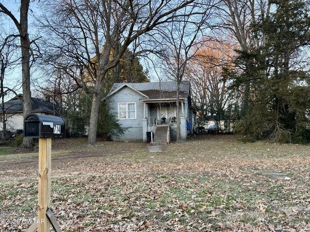 Townhouse for sale in Tennessee
