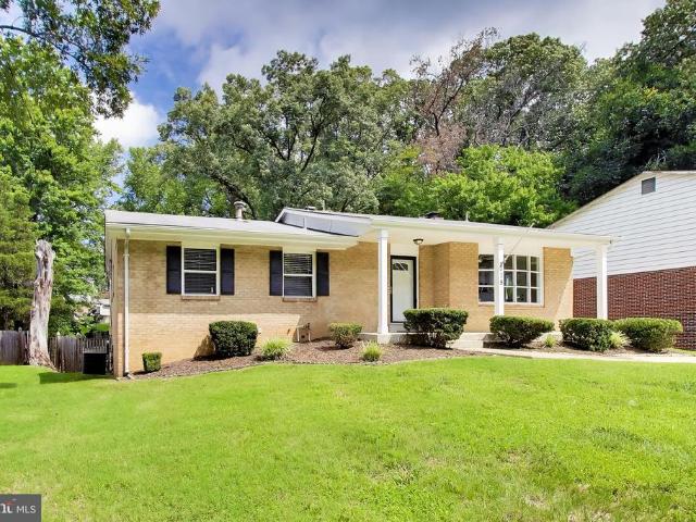 House for sale in Fort Washington, Maryland