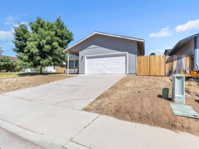 House for sale in Susanville, California