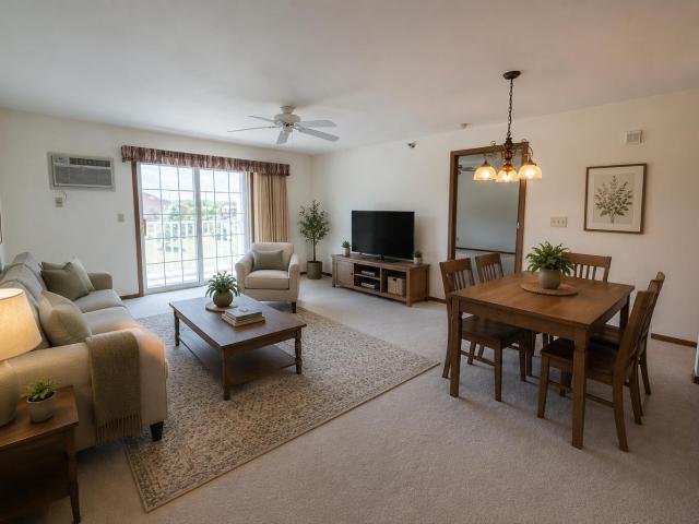 Condo for sale in West Bend, Wisconsin