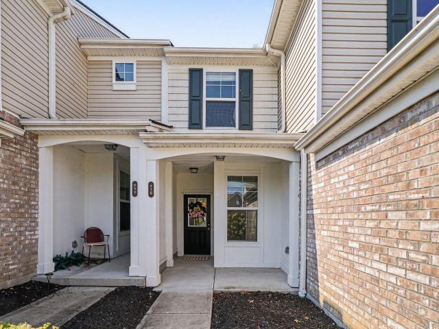 Condo for sale in Verona, Kentucky