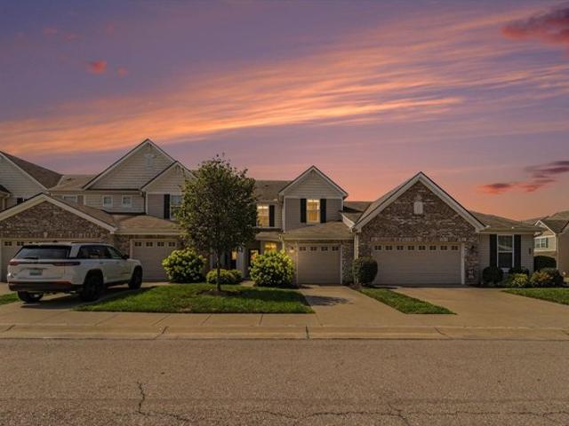 Townhouse for sale in Verona, Kentucky