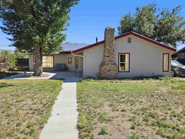 House for sale in Montezuma, Colorado