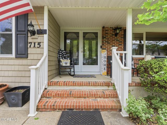 House for sale in Monmouth, New Jersey
