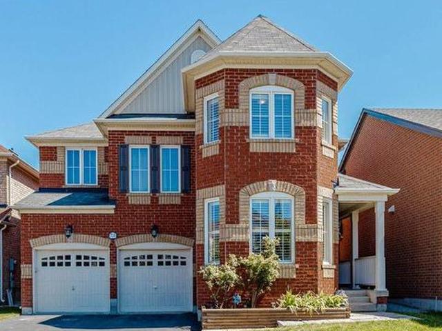 House for sale in Milton, Ontario