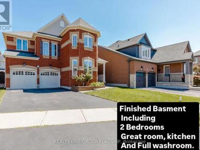 House for sale in Milton, Ontario