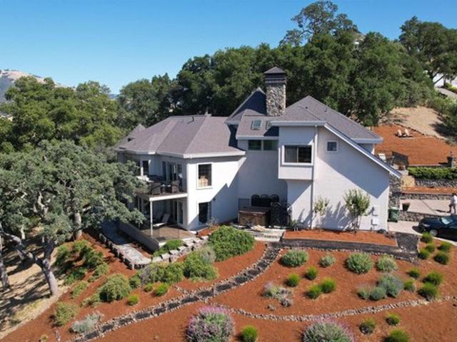 House for sale in Walnut Creek, California