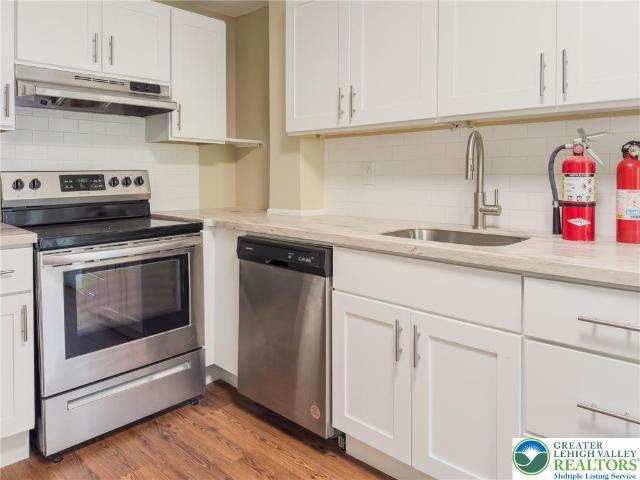 Apartment for sale in Easton, Pennsylvania