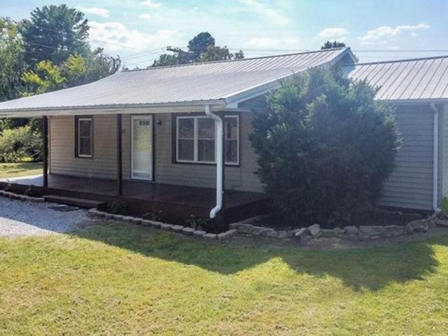 House for sale in Burna, Livingston County