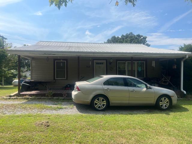 House for sale in Burna, Kentucky
