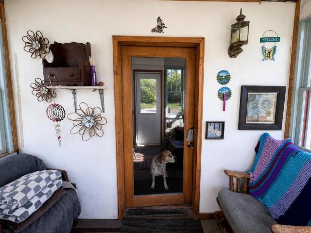 House for sale in Ironwood, Michigan
