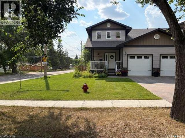House for sale in Shaunavon, Saskatchewan