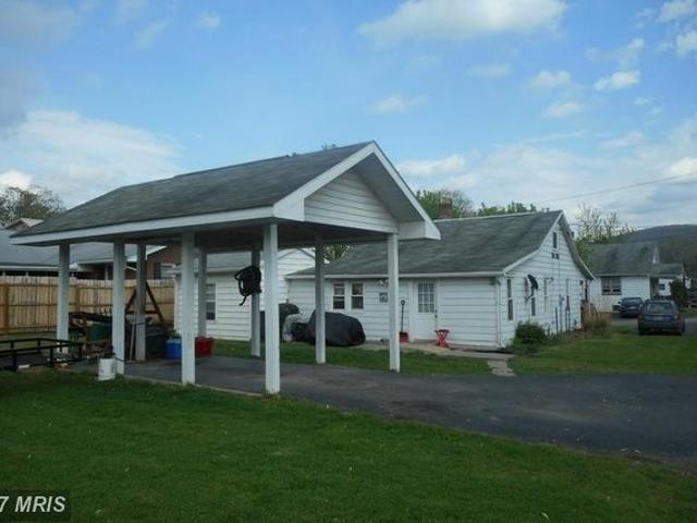House for sale in Romney, West Virginia