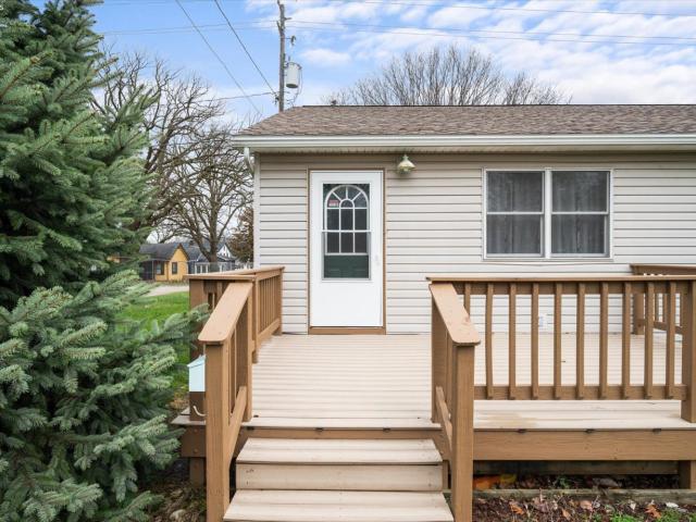 House for sale in Ottawa, Ohio