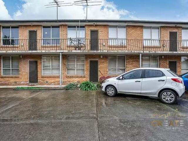 Apartment for rent in Maidstone, Victoria