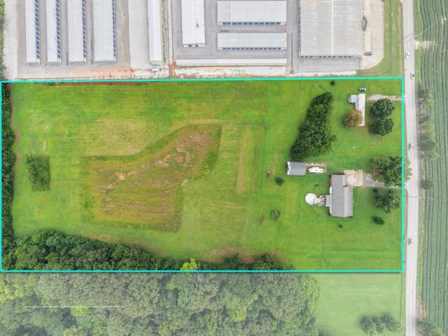 Commercial for sale in Alabama