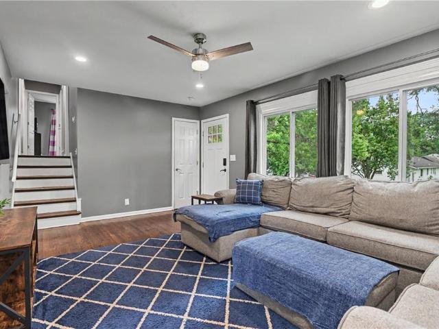 House for sale in Belton, Missouri