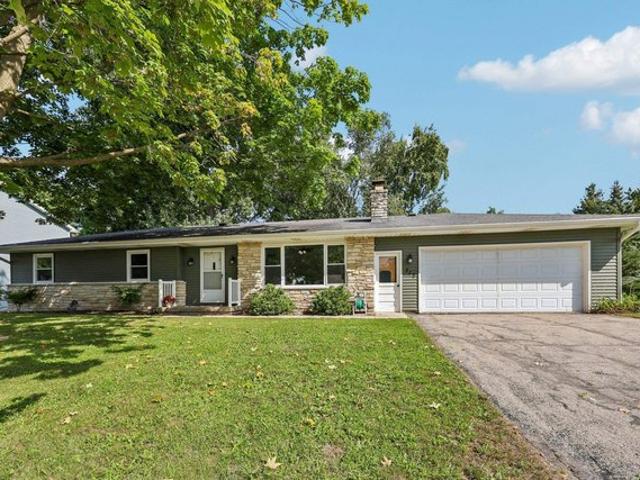 House for sale in Jefferson, Wisconsin