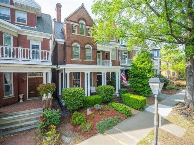 House for sale in Virginia