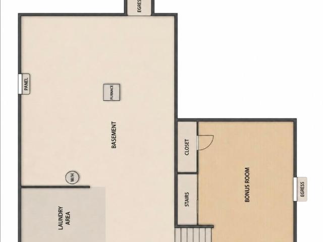 House for sale in Sandstone, Minnesota