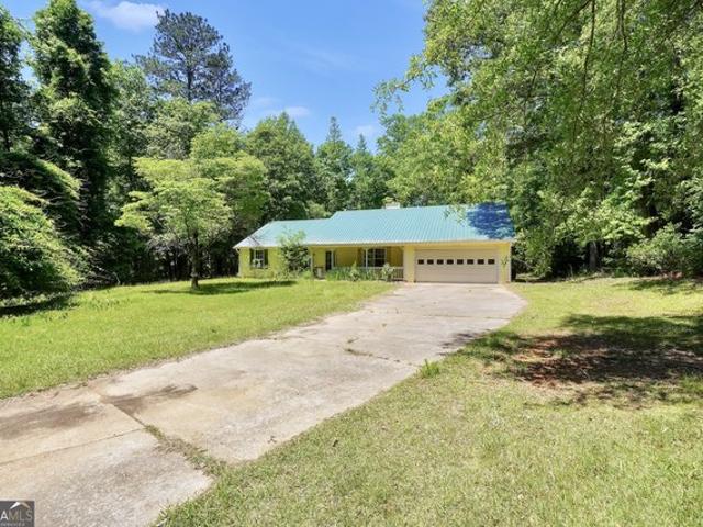 House for sale in Shady Dale, Georgia