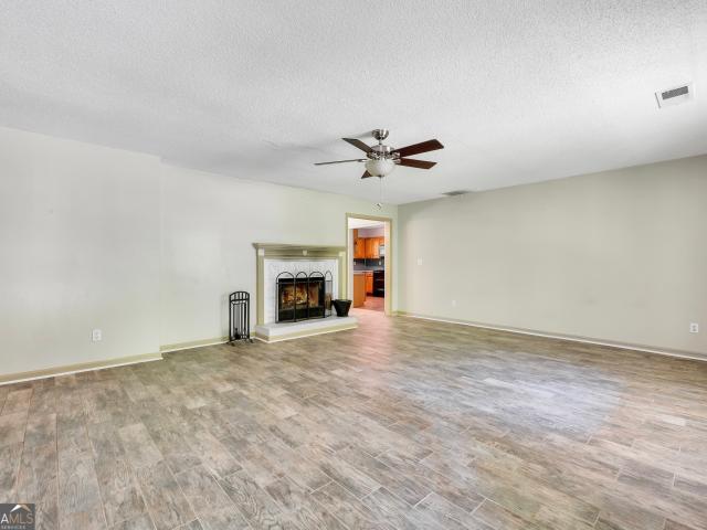 House for sale in Shady Dale, Georgia