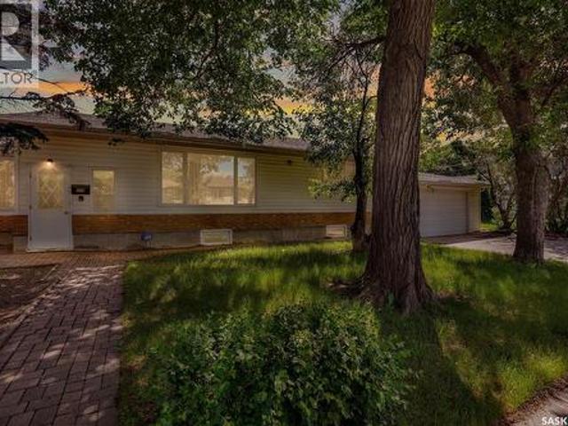 House for sale in Regina, Saskatchewan