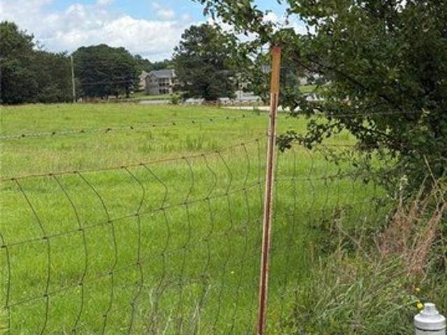 Land for sale in Grayson, Georgia