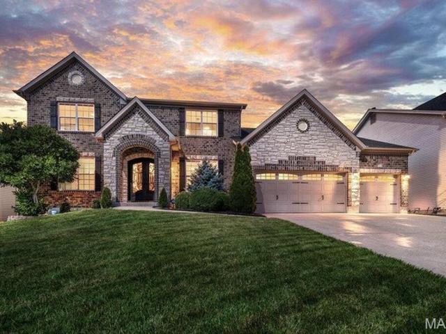 House for sale in Missouri
