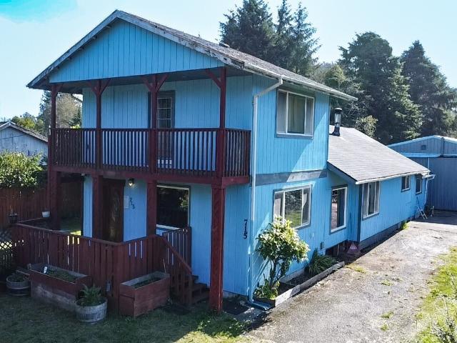 House for sale in Copalis Beach, Washington
