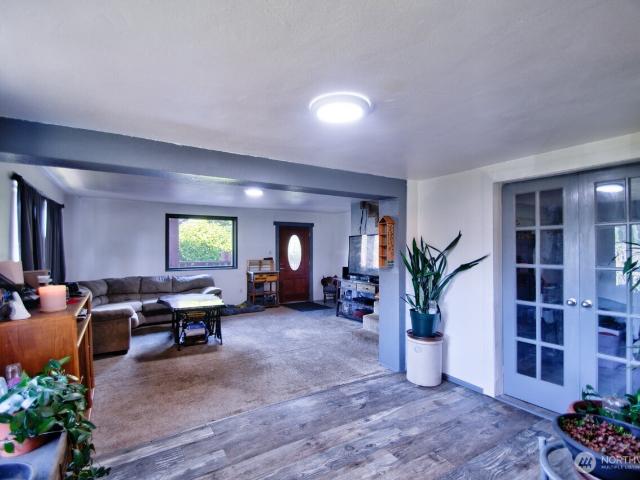 House for sale in Copalis Beach, Washington