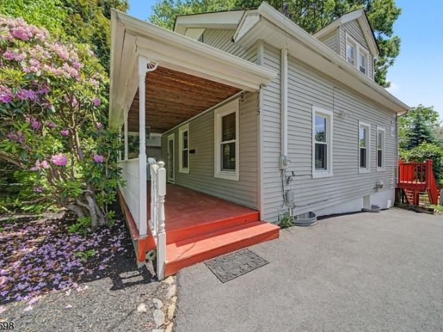 House for sale in Boonton, New Jersey