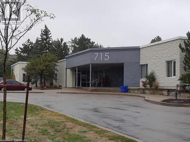 Commercial for rent in Cambridge, Ontario